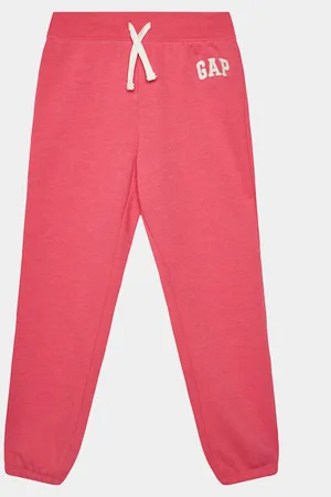 GAP Spodnie dresowe 482442-01 Regular Fit
