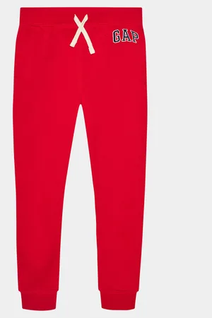 GAP Spodnie dresowe 550068-02 Regular Fit
