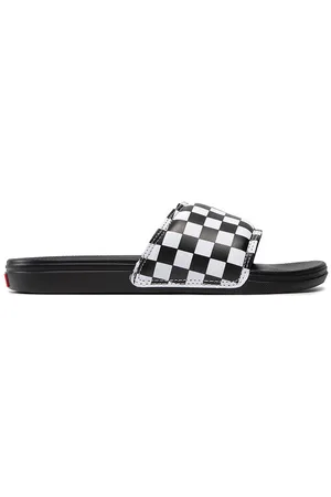Vans Klapki La Costa Slide-On VN0A5HF527I1