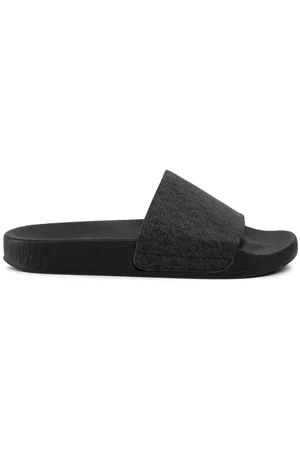 Michael Kors Klapki Jake Slide 42R0JSFA3Q
