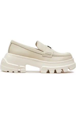Tommy Hilfiger Loafersy Tjw Chunky Loafer EN0EN02504
