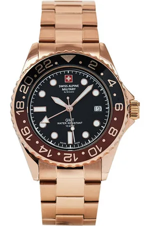 Swiss Alpine Military Zegarek 7052.1164