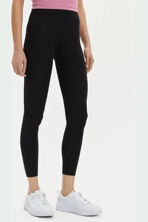 Athlecia Legginsy Franz W Tights EA181388 Regular Fit