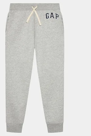 GAP Spodnie dresowe 550068-04 Regular Fit