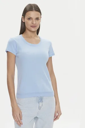 Benetton T-Shirt 1091D1M10 Regular Fit