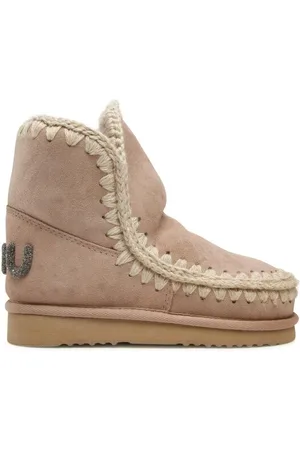 Mou Śniegowce Eskimo 18 FW101050A
