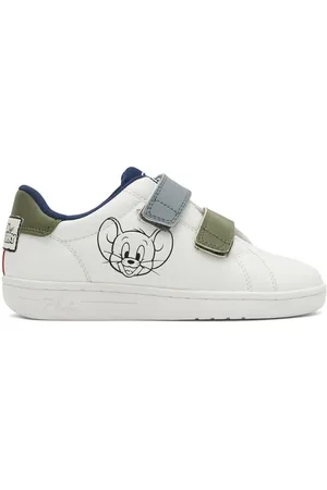 Fila Sneakersy Wb Crosscourt 2 FFK0096.13172