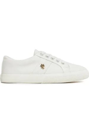 Ralph Lauren Tenisówki Janson II 802804598001