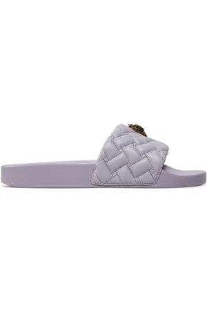 Kurt Geiger Klapki Meena 2019395979