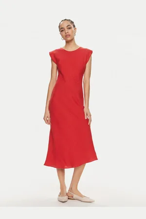 MARELLA Sukienka letnia Hidalgo 2413221192 Regular Fit
