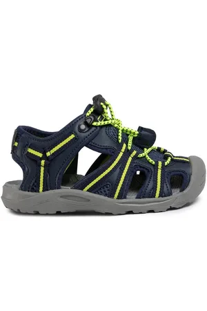 CMP Sandały Kids Aquarii Hiking Sandal 30Q9664