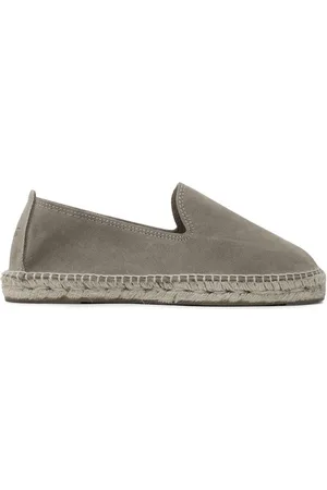 MANEBI Espadryle Flat Espadrilles R 4.4 C0