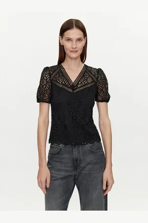 Morgan Bluzka 241-DOULI Regular Fit
