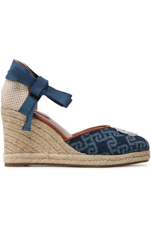 Liu Jo Espadryle Damita 04 SA3091 TX307