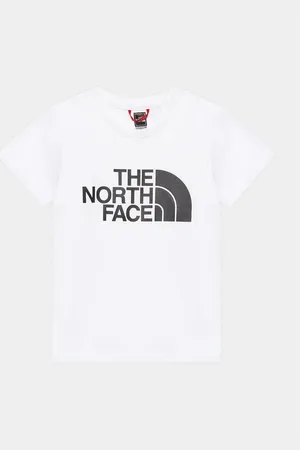 The North Face T-Shirt Easy NF0A82GH Regular Fit
