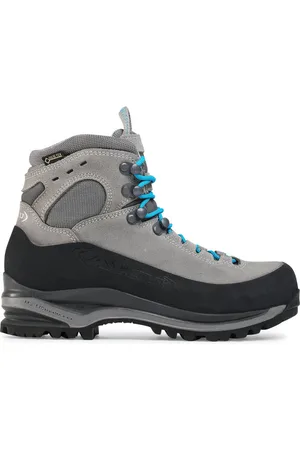 Aku Trekkingi Superalp Gtx W