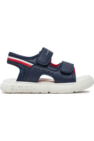 Tommy Hilfiger Sandały T1B2-33423-1591 S