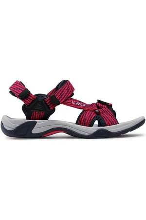 CMP Sandały Kids Hamal Hiking Sandal 38Q9954J