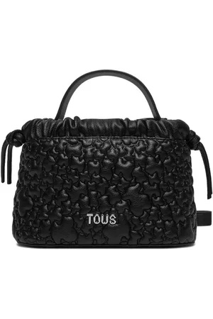 TOUS Torebka Puffy_Bear 2002188151