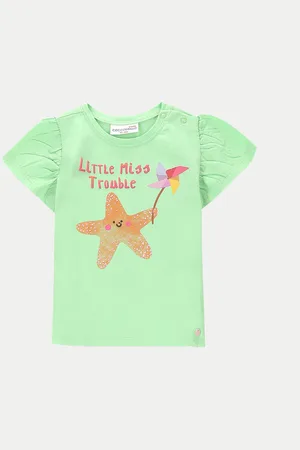COCCODRILLO T-Shirt WC4143202OWN Regular Fit