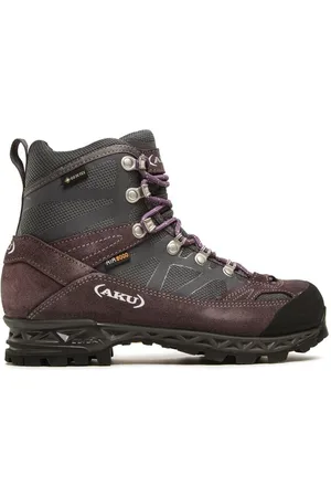 Aku Trekkingi Trekker Pro Gtx W