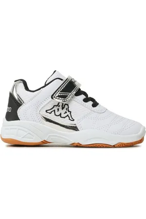 Kappa Sneakersy 260819MFK