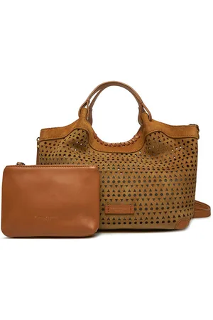 Gianni chiarini Torebka Dua BS 11679 CMLSR