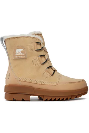 sorel Botki Torino™ Ii Wp NL3488-209