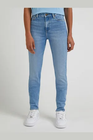 Lee Jeansy L626GUB43 112333697 Skinny Fit