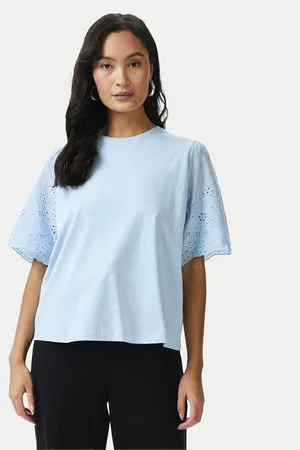 Y.A.S T-Shirt Lex 26033890 Regular Fit