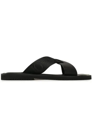 Emporio Armani Klapki X4P124 XN787 K001