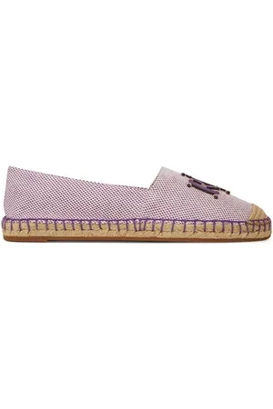 Ralph Lauren Espadryle Cameryn 802920405005