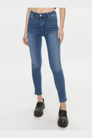 Morgan Jeansy 241-PARDA Slim Fit