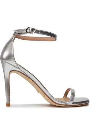 Stuart Weitzman Sandały Nudistcurve 100 Sanda SA178