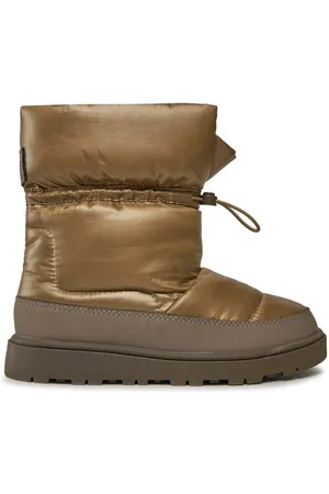 GANT Śniegowce Sannly Mid Boot 27548367