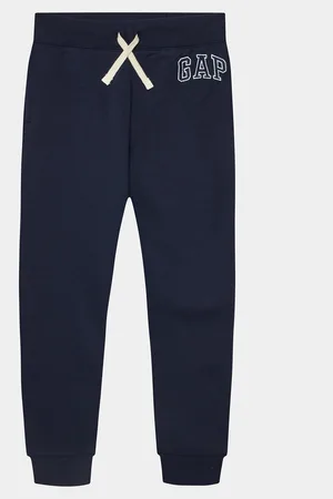 GAP Spodnie dresowe 550068-01 Regular Fit