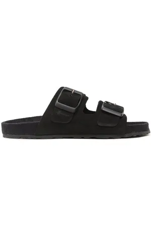MANEBI Klapki Traveler Nordic Sandals K 1.0 RT