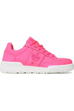Chiara Ferragni Sneakersy CF3109-037