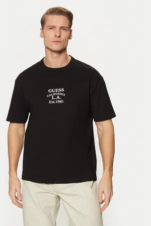 Guess T-Shirt M5RI35 K8FQ4 Oversize