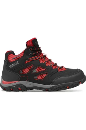 Regatta Trekkingi Holcombe Iep Mid Jnr RKF573