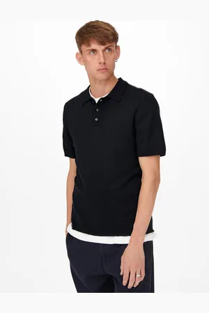 Only & Sons Polo Wyler 22022219 Regular Fit