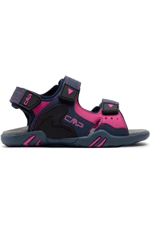 CMP Sandały Kids Alphard Hiking Sandal 39Q9614