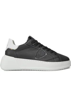 Philippe model Sneakersy Temple Low TRES V005