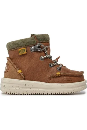 Hey dude Trzewiki Bradley Boot Youth 40417-267