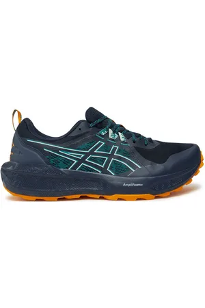 Asics Buty do biegania Gel-Sonoma 8 1011B979