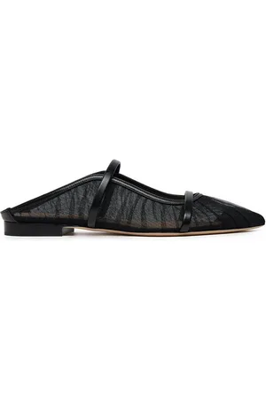 MALONE SOULIERS Klapki Maureen Flat 336