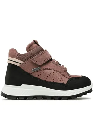 Ecco Śniegowce Exostrike Velcro 76194260492