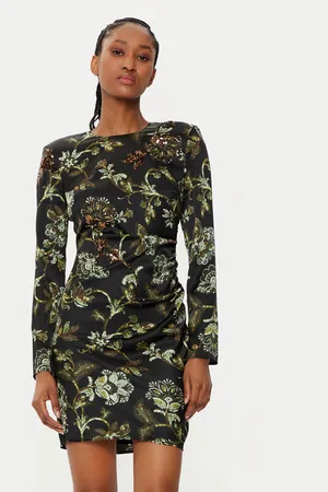 Guess Sukienka koktajlowa 5RGK28 7099Z Bodycon Fit