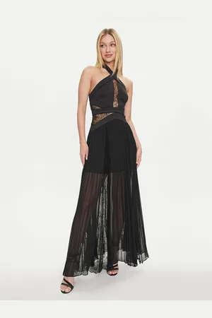 Guess Sukienka wieczorowa 4GGK67 8637Z Regular Fit