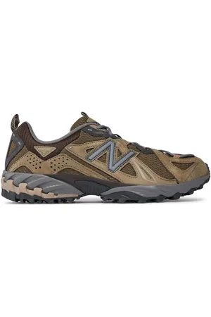 New Balance Sneakersy ML610TM